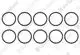 VAILLANT-O-Ring-x10-VC-146-7-2-u-w-Vaillant-Nr-0020166927 gallery number 1